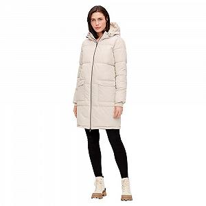 Куртка Object Objzhanna L/S Long Jacket Noos - Фото 1