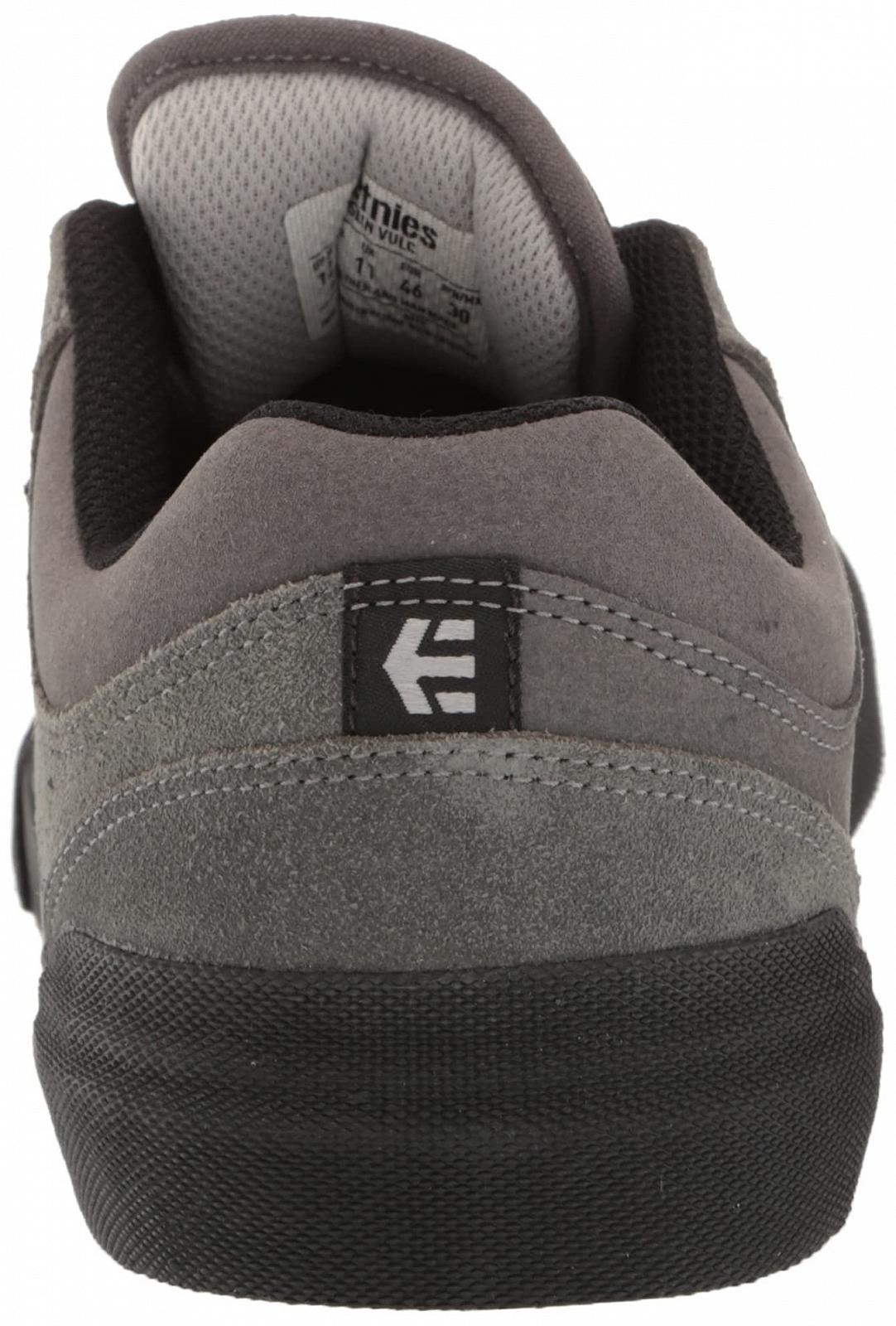 Кросівки Etnies Joslin Vulc Low Top, фото №3