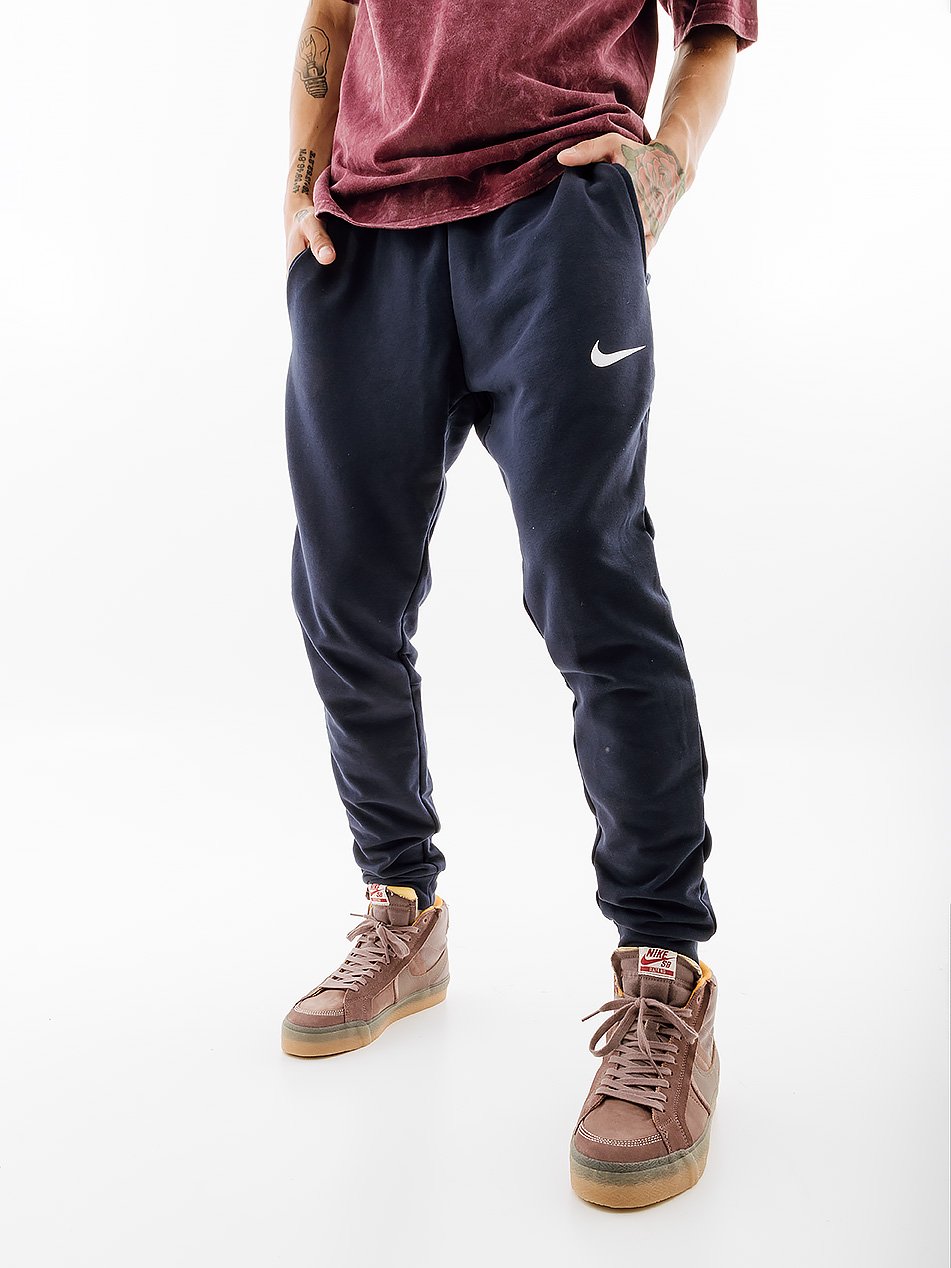Штаны Nike Dri-Fit Tapered 2XL, фото №1