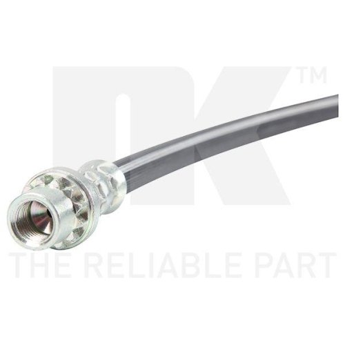 Тормозной шланг NK 854020 для MG ROVER, передний мост, фото №2 Тормозной шланг NK 854020 для MG ROVER, передний мост, фото №2