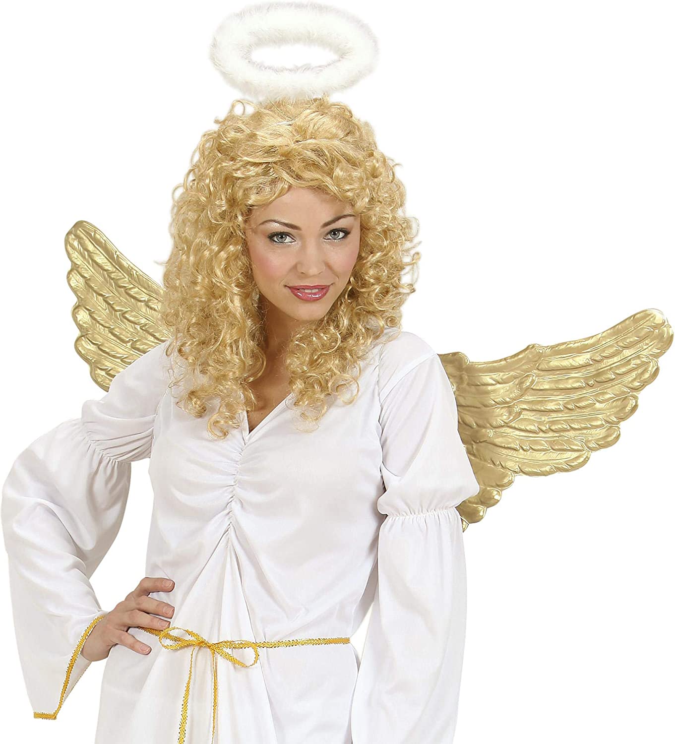 Карнавальний костюм Angel "Крила ангела" для різдвяного вбрання, фото №2