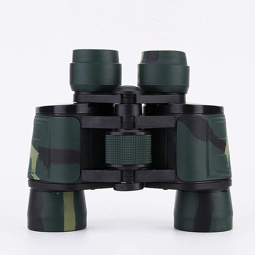Бинокль HD Durable 8 x 40 Double Cylinder High Performance HD, фото №1