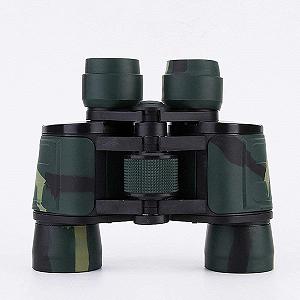 Бинокль HD Durable 8 x 40 Double Cylinder High Performance HD - Фото 1
