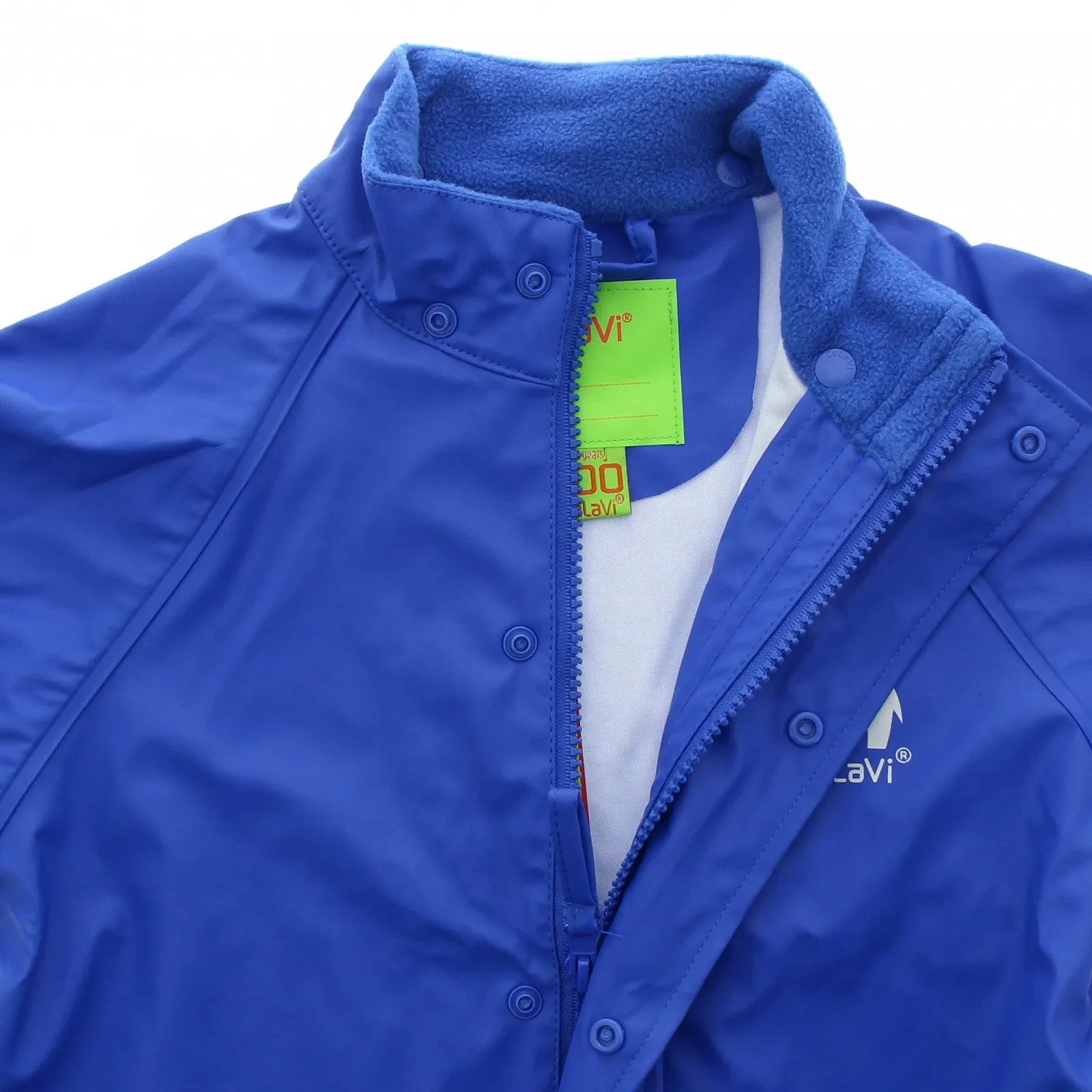 Дождевик Celavi Basic Сплошной Дождевой Костюм Унисекс, фото №4