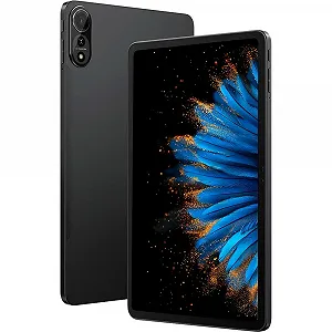 Планшет 12" Full HD Blackview MEGA 2 8+16/256GB 4G 2-SIM 8 ядер Android 15 9000 mAh Celestial Grey synthetic.ua - Фото 1