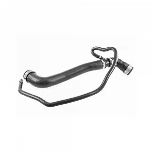 Шланг радіатора VAICO Q+ V30-2912 якість OEM для MERCEDES-BENZ верхній - Фото 1