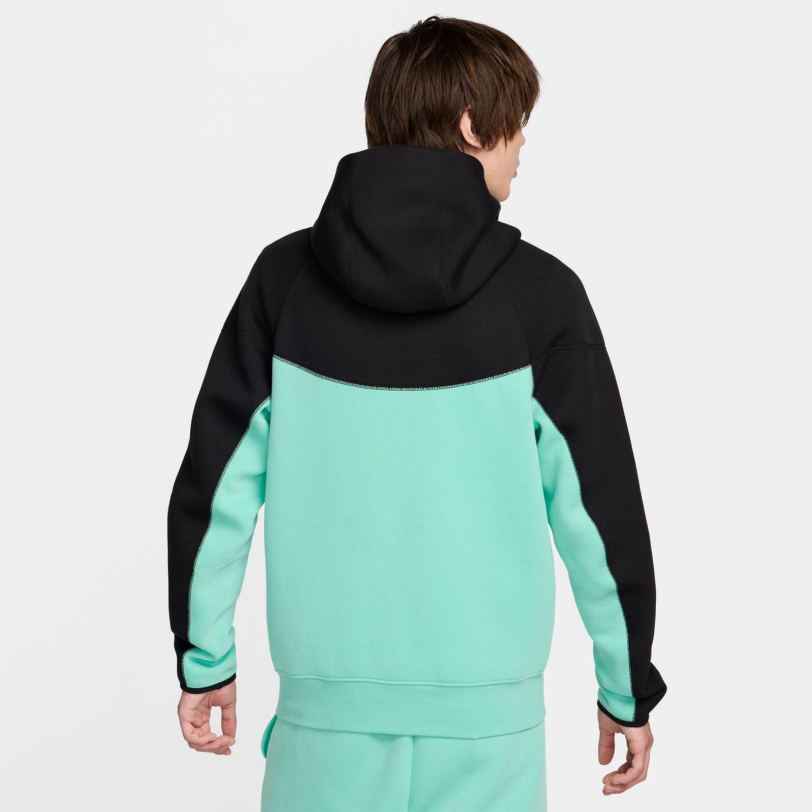 Худі Nike Tech Fleece S, фото №2