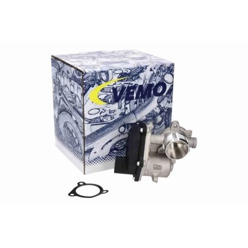 Клапан EGR VEMO V10-63-0219 AUDI SKODA VW, фото №2