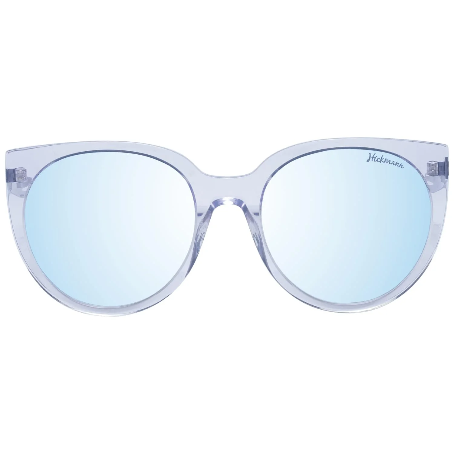 Солнцезащитные очки Ana Hickmann HI9060 56, прозрачный, фото №2
