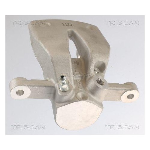Гальмівний супорт TRISCAN 8175 13205 для TOYOTA задня вісь зліва, фото №2
