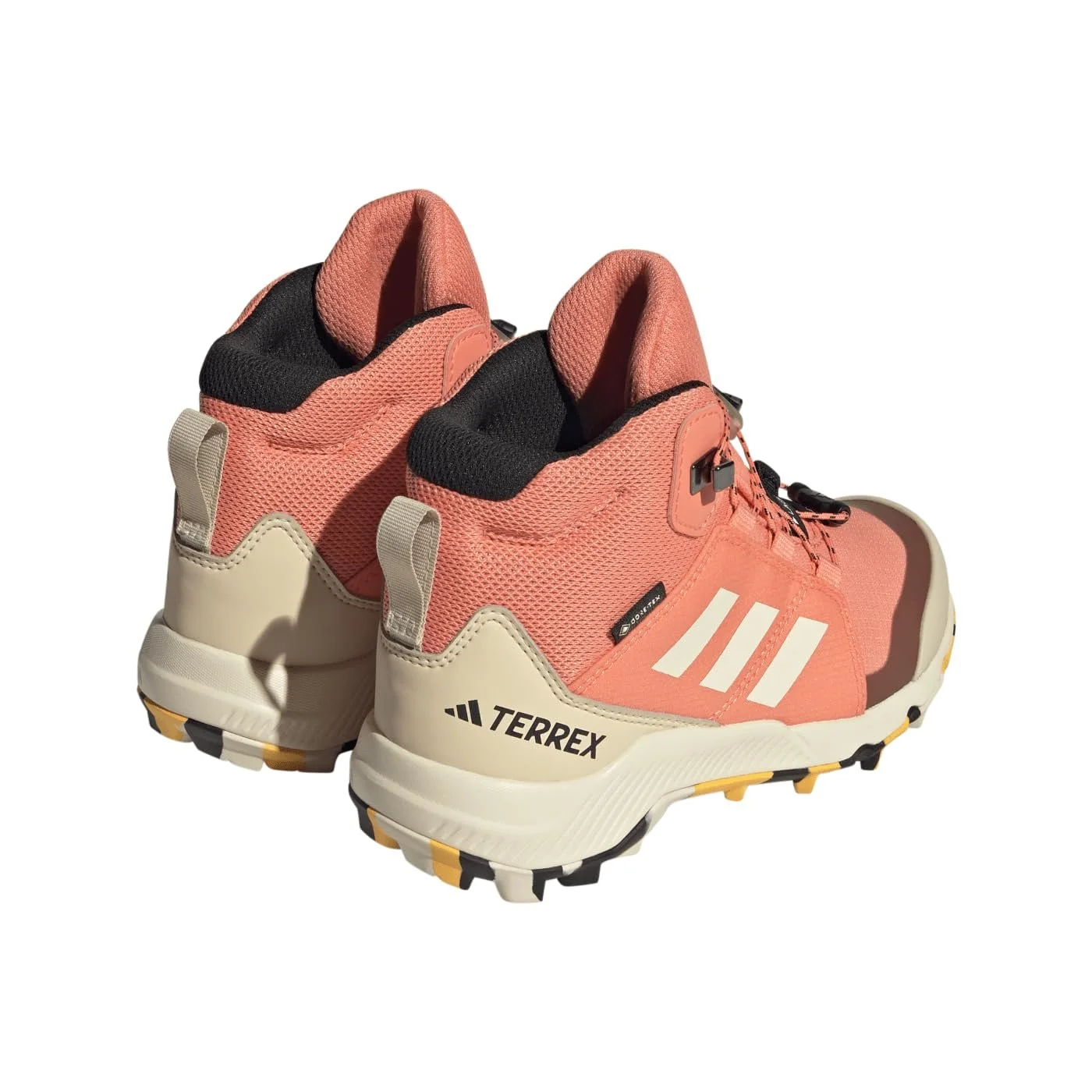 Унисекс Кроссовки adidas Terrex Mid GTX K, фото №3