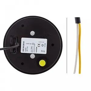 Фонарь заднего хода HELLA 2ZR 344 200-051 для SCANIA VAN HOOL LIEBHERR ROSENBAUER synthetic.ua - Фото 1