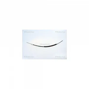 Трос гальма стоянки TRISCAN 8140 24165 для OPEL VAUXHALL CHEVROLET - Фото 1