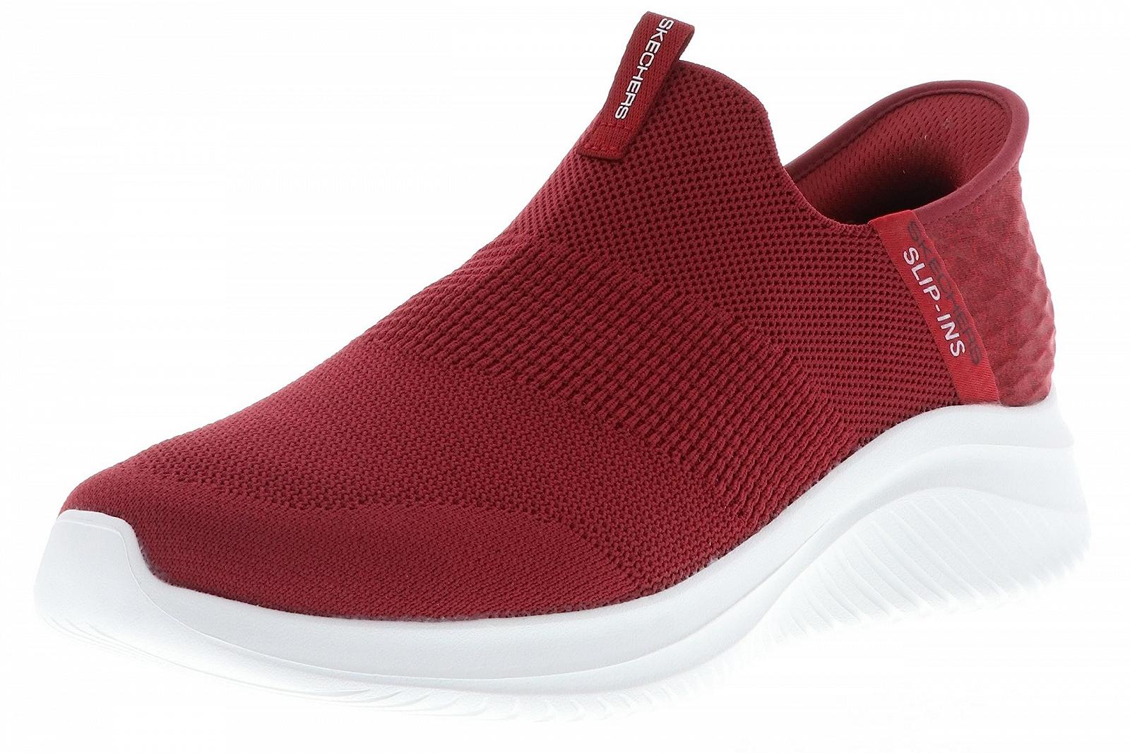 Кроссовки Skechers Ultra Flex 3.0 Smooth Step мужские, фото №1