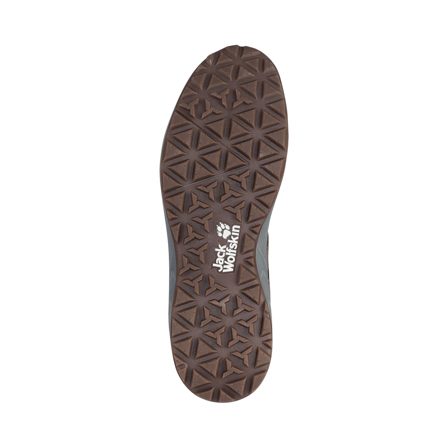 Кроссовки Jack Wolfskin мужские, фото №4