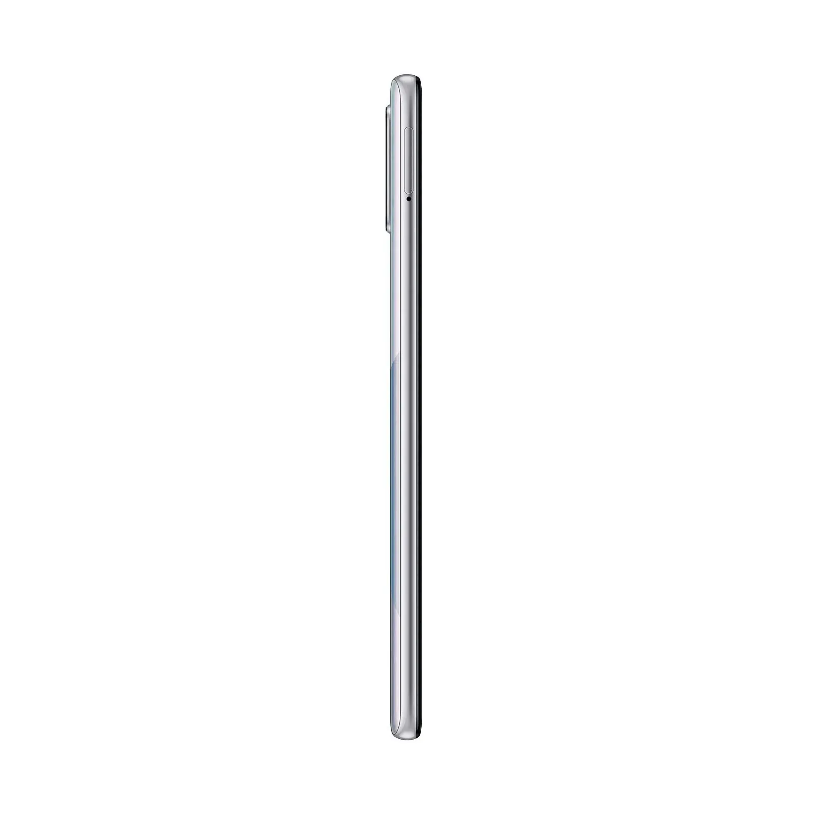 Смартфон Samsung Galaxy A71 Blue, фото №5