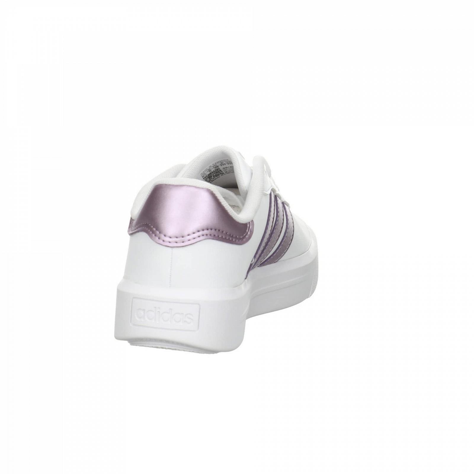 Кроссовки Adidas женские Court Platform, фото №4