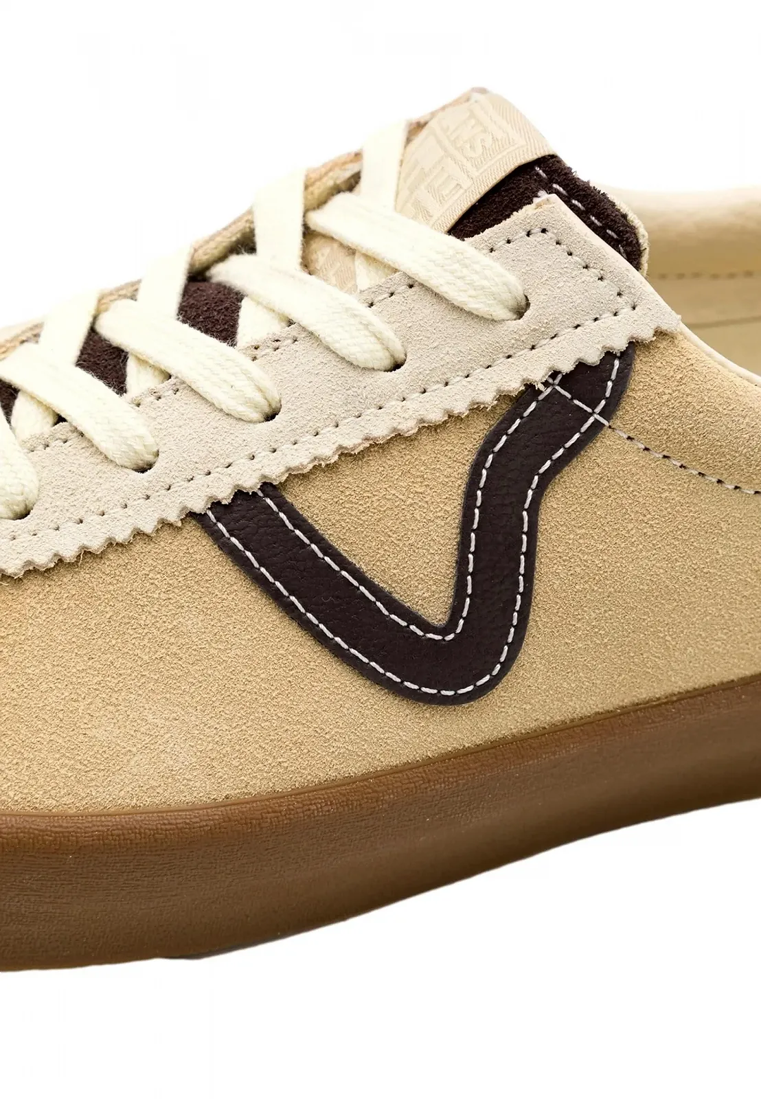 Кеди Vans Sport Low Unisex Cream, фото №3