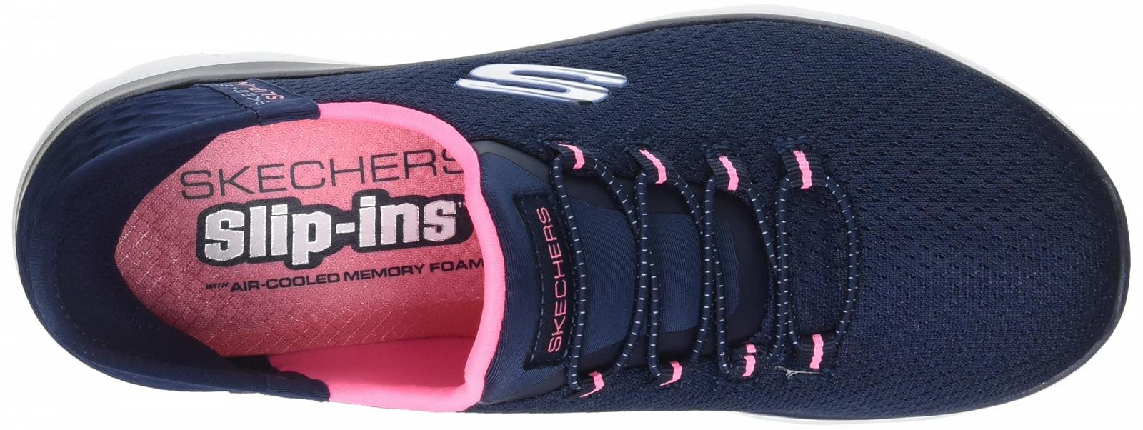 Кроссовки Skechers Energy женские, фото №2