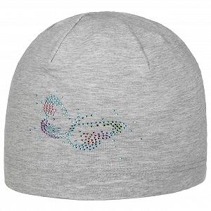 Шапка-біні Maximo Beautiful Butterfly для дівчаток - Фото 1