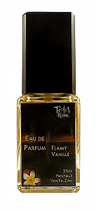 Парфумована вода Teufelsk")) {1}che Patchouli Flamy Vanilla Ваніль Кориця, 25 мл synthetic.ua - Фото 1