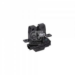 Замок багажника FEBI BILSTEIN 197339 febi Plus для MERCEDES-BENZ NISSAN - Фото 1