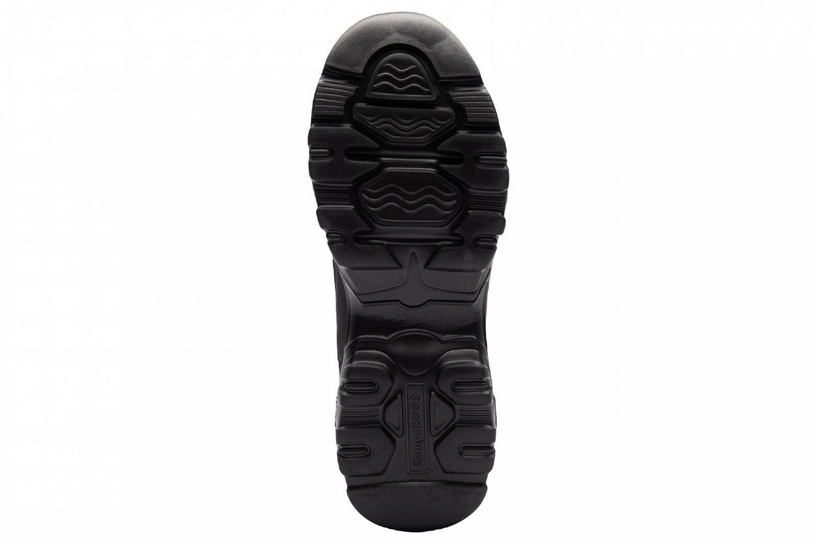Ботинки KangaROOS Unisex Kw-Cozy, фото №4
