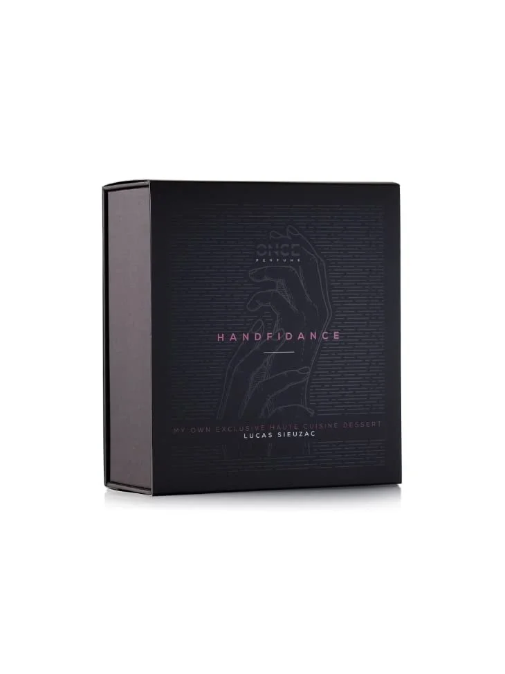 Парфумована вода Handfidance ONCE 100 мл, фото №2