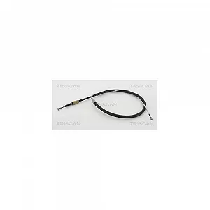 Трос стоянкового гальма TRISCAN 8140 291110 для AUDI SEAT SKODA VW лівий - Фото 1