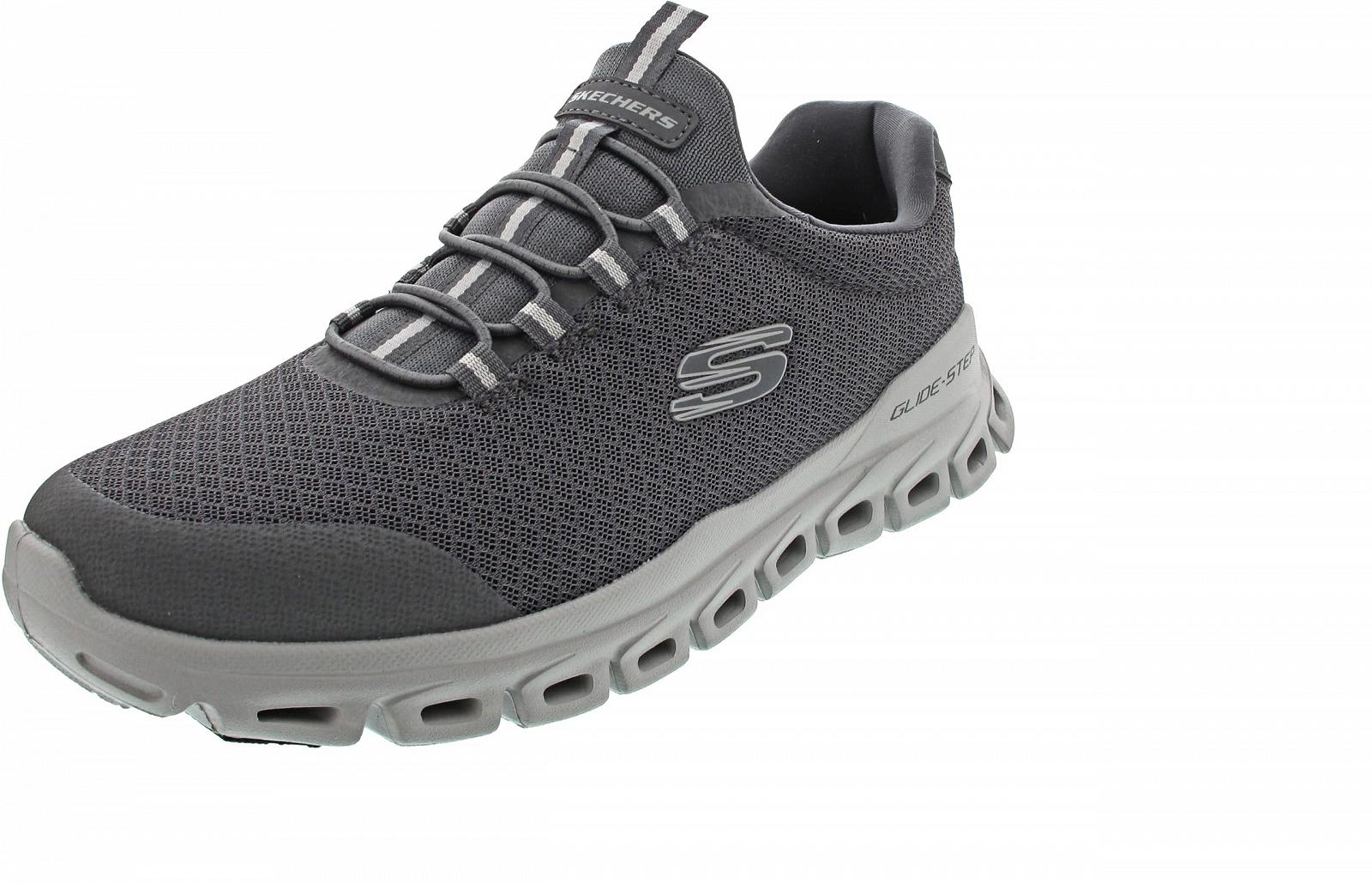 Кросівки Skechers Glide-Step Sylo Чоловічі, фото №5