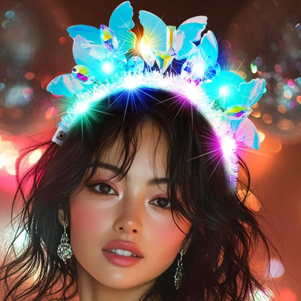 Обруч Світлодіодний Zoestar, фото №7