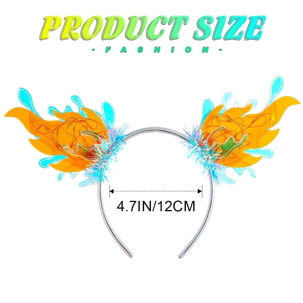 Обруч для волос, фото №4 Обруч для волос, фото №4