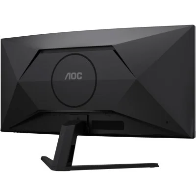 Монитор AOC CU34B3E, фото №9