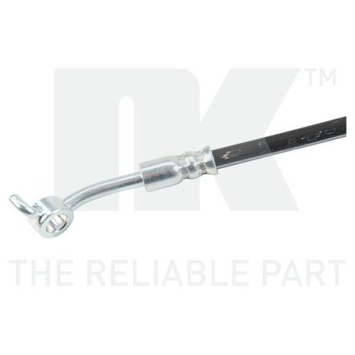 Гальмівний шланг NK 859986 для HYUNDAI KIA, задня вісь справа, фото №2