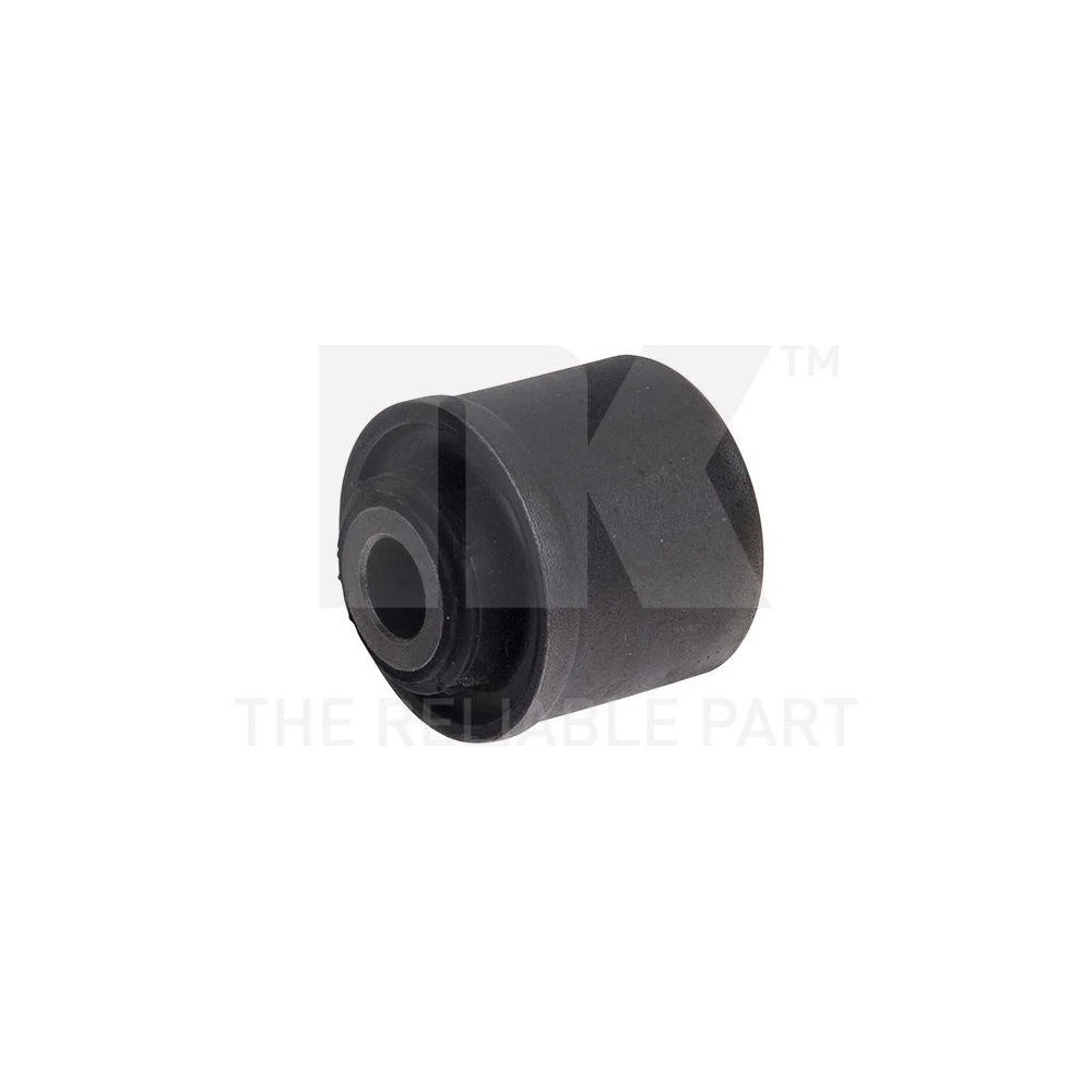 Сайлентблок важеля NK 5103901 для RENAULT, передня вісь, за віссю, внутрішній, фото №1