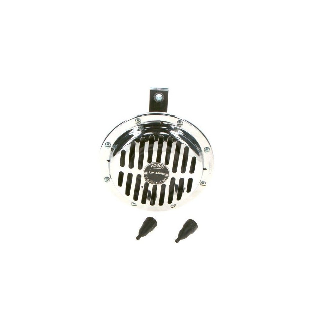 Сигнал звуковой BOSCH 0 986 AH0 203, фото №1