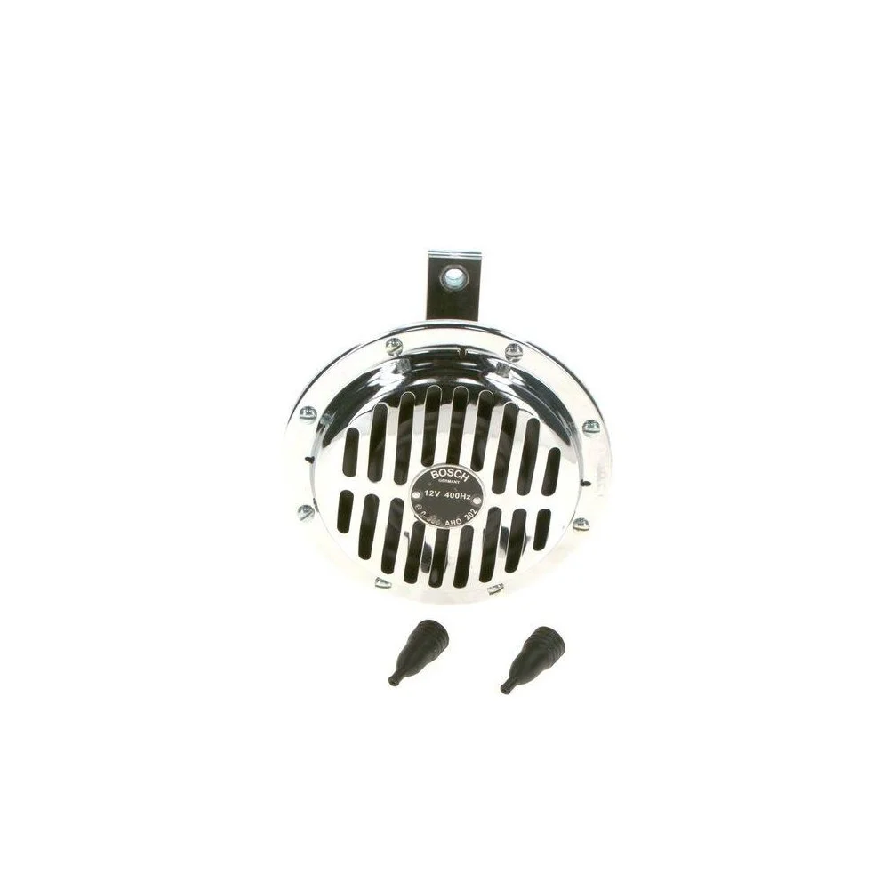 Сигнал звуковий BOSCH 0 986 AH0 203, фото №1