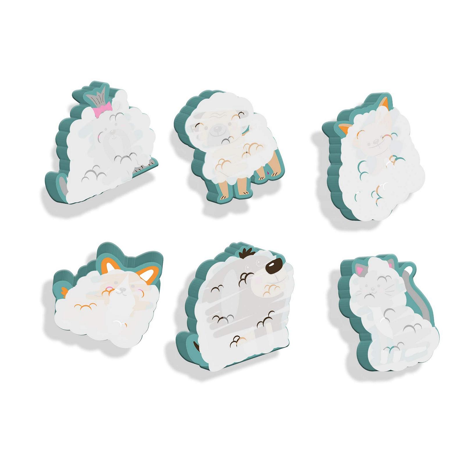 Игрушка для ванной SES Creative, фото №4