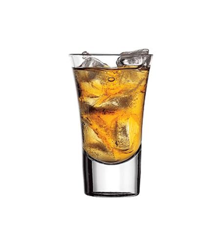 Набір 12 стопок Boston Service Line Shot glass 60мл, фото №1