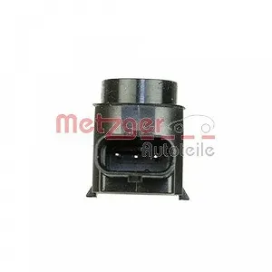 Датчик парковки METZGER 0901296 для AUDI VW, наружный, задний, передний synthetic.ua - Фото 1