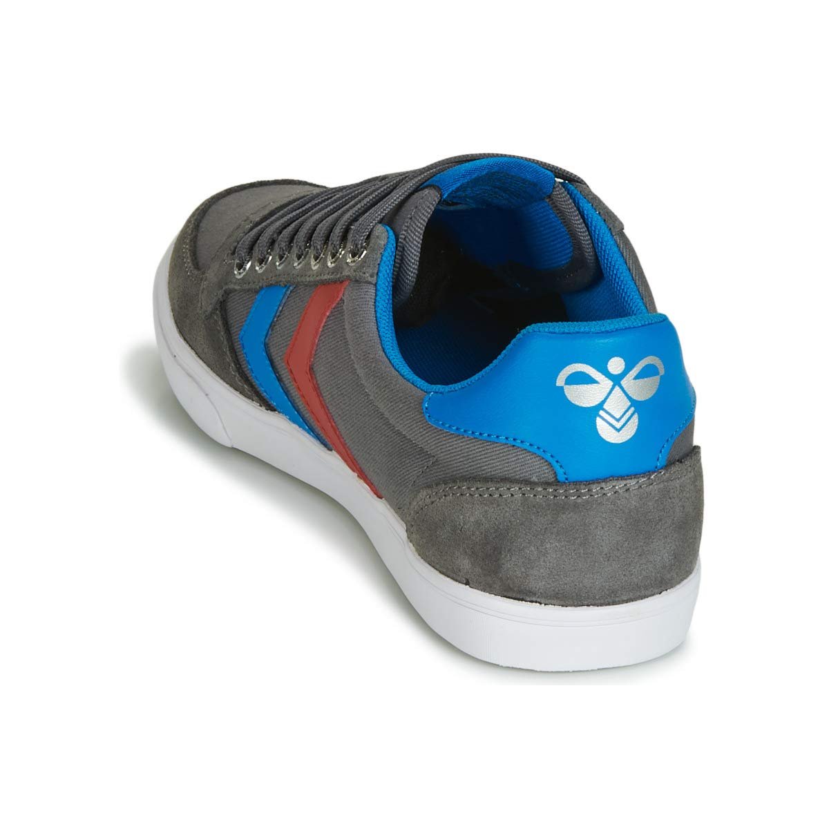Кроссовки Hummel Slimmer Stadil Low Athleisure, фото №5