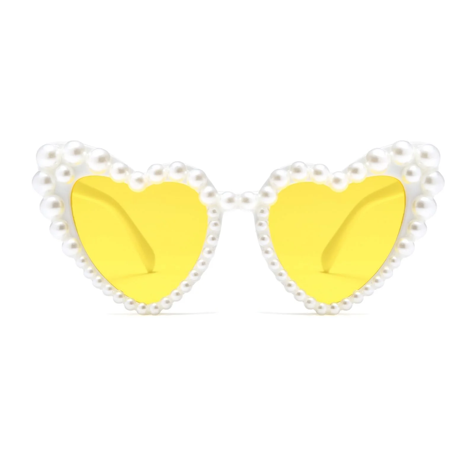 Сонцезахисні окуляри Серце Long Keeper Ретро Перламутрові, фото №1 Сонцезахисні окуляри Серце Long Keeper Ретро Перламутрові, фото №1