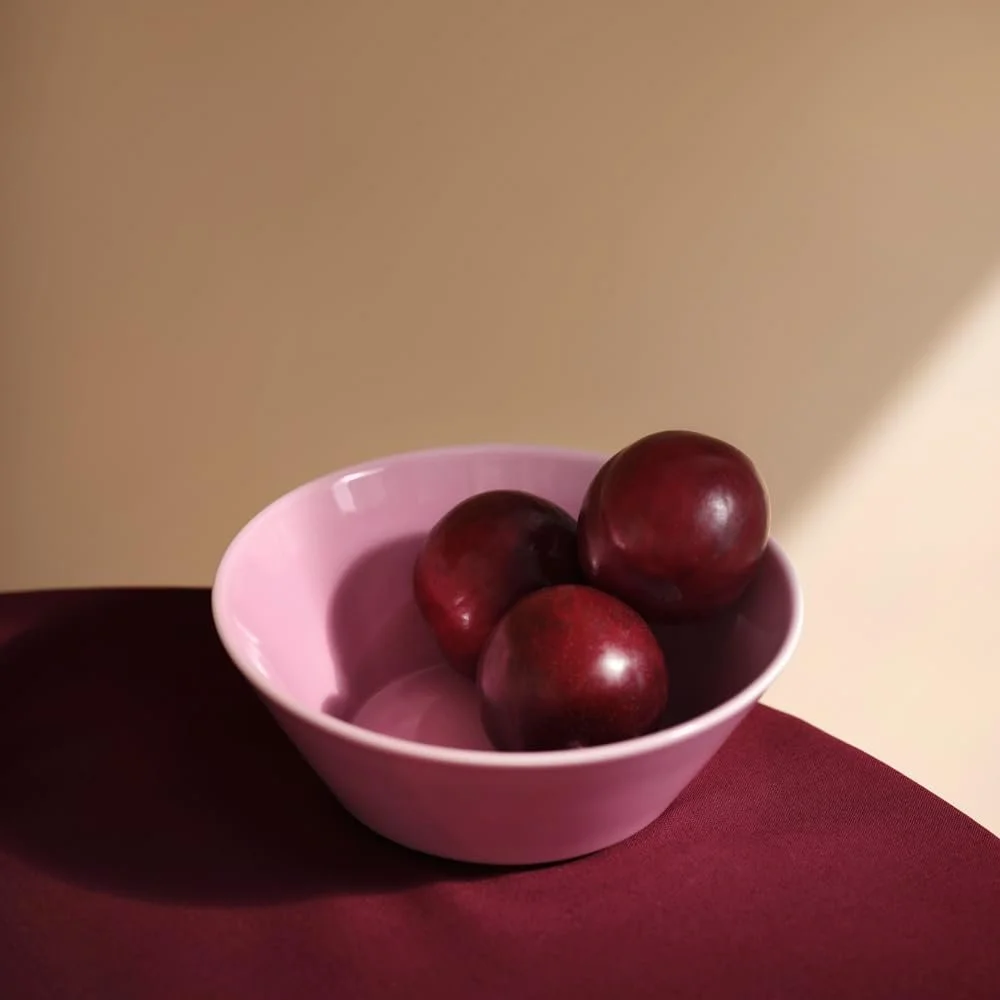 Миска Iittala Teema 1070333 Vitro Porcelain Розовый 14.7 x 5.5 см, фото №4 Миска Iittala Teema 1070333 Vitro Porcelain Розовый 14.7 x 5.5 см, фото №4