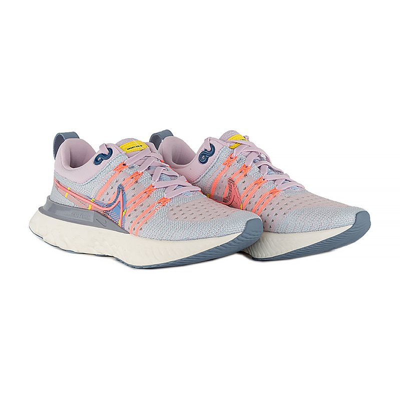 Кроссовки беговые Nike REACT INFINITY RUN FK 2 PRM 40.5, фото №5