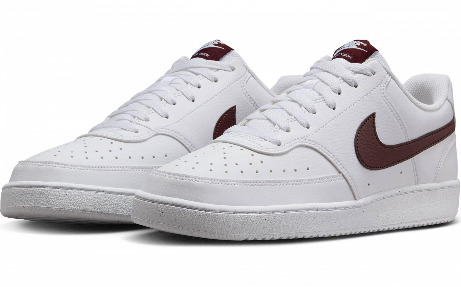 Кросівки Nike Court Vision Low Next Nature Чоловічі, фото №10