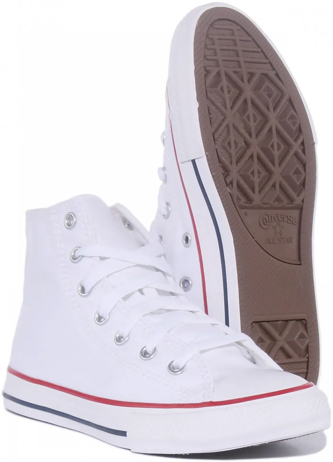 Кеди Converse All Star Sneaker Unisex Adult, фото №6