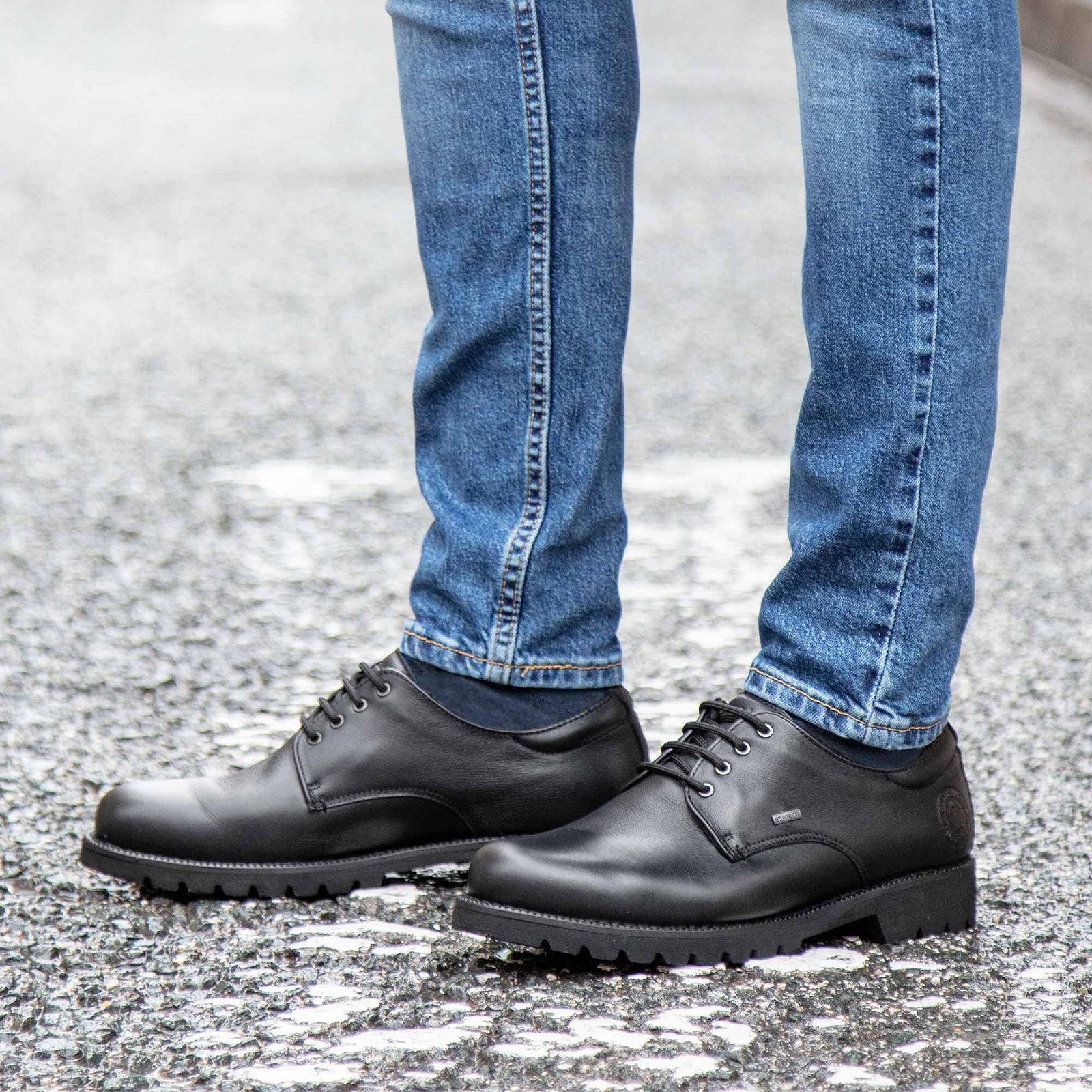Черевики Panama Jack Jackson GTX Oxford, фото №7
