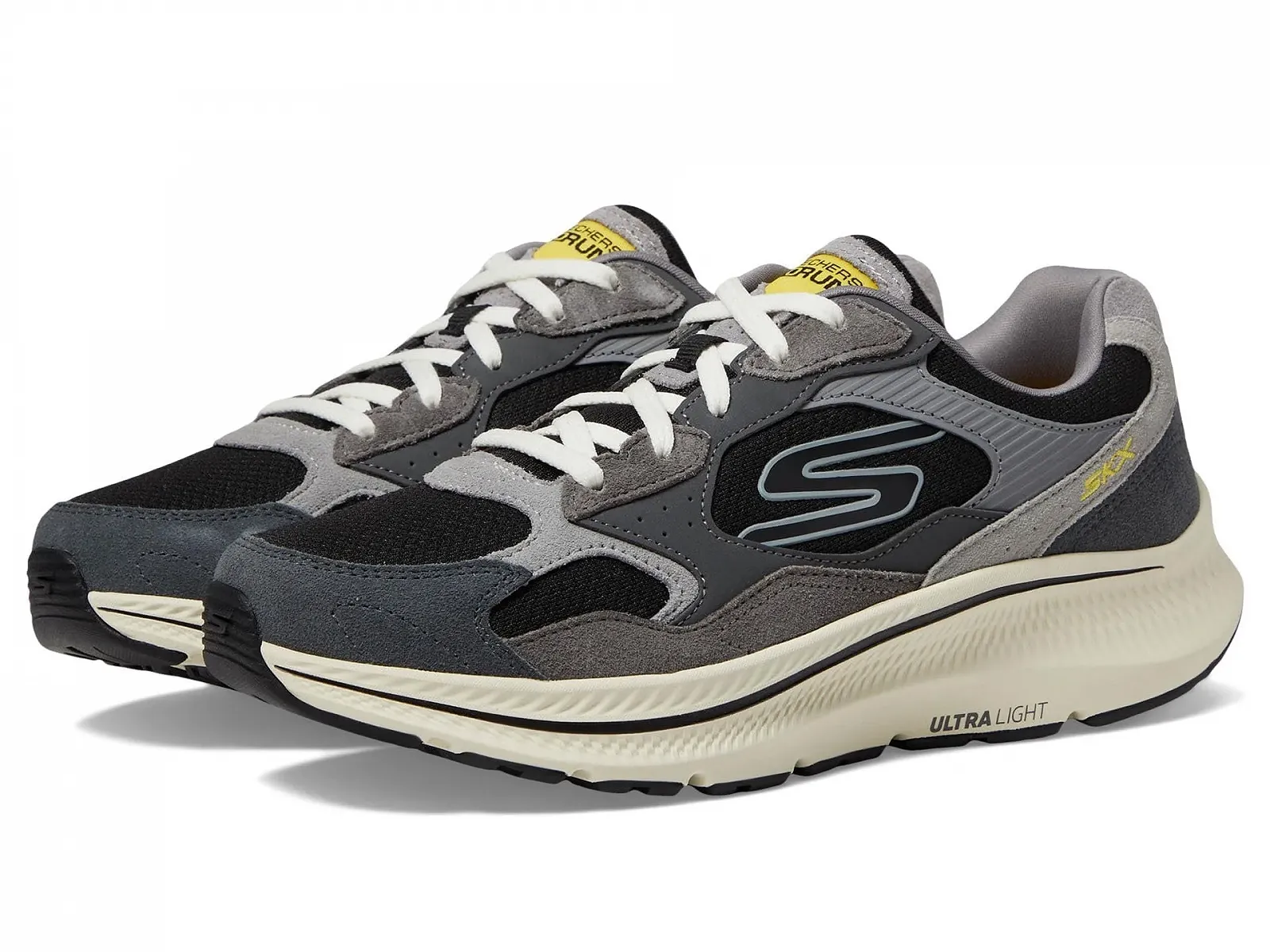 Кросівки Skechers Go Run Consistent 2.0 Чоловічі, фото №2