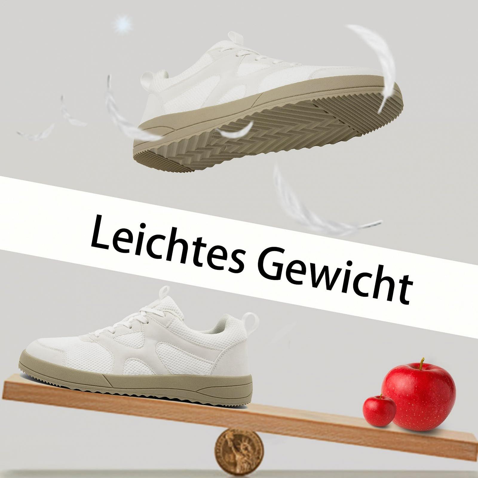 Мужские Кроссовки QIJGS, фото №4