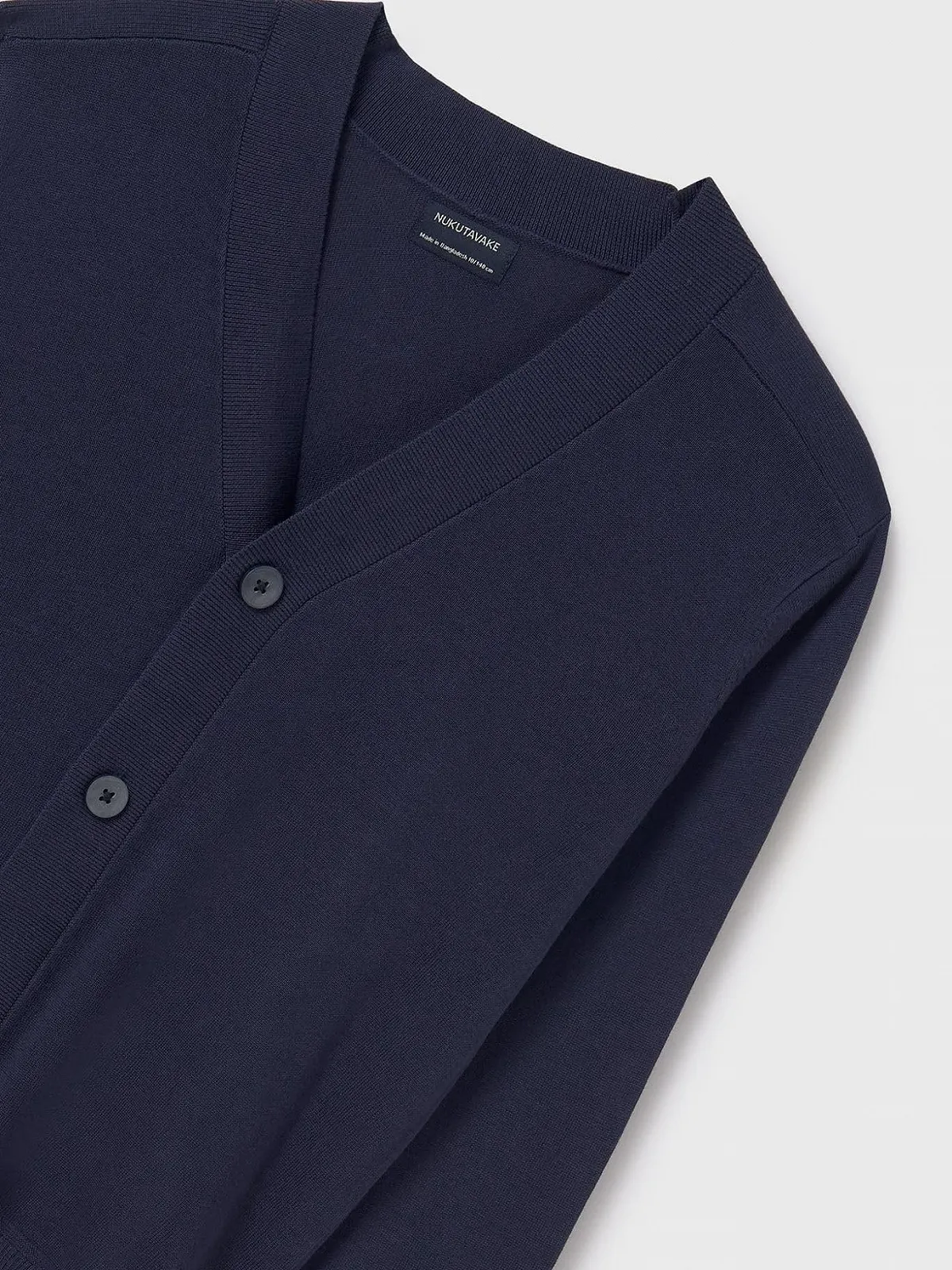 Куртка Mayoral Синій, фото №3